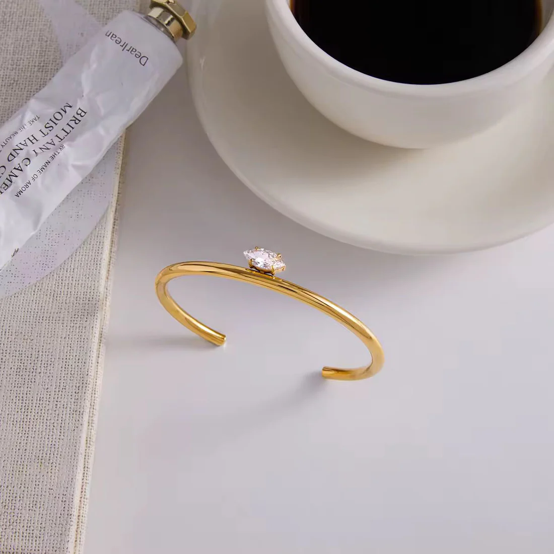 Aurora Stone Bracelet